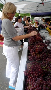 FM- grapes